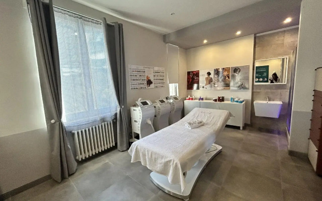Domus Park Hotel & SPA