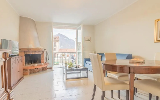 Holly House Varenna
