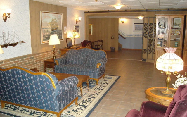 Lighthouse Inn