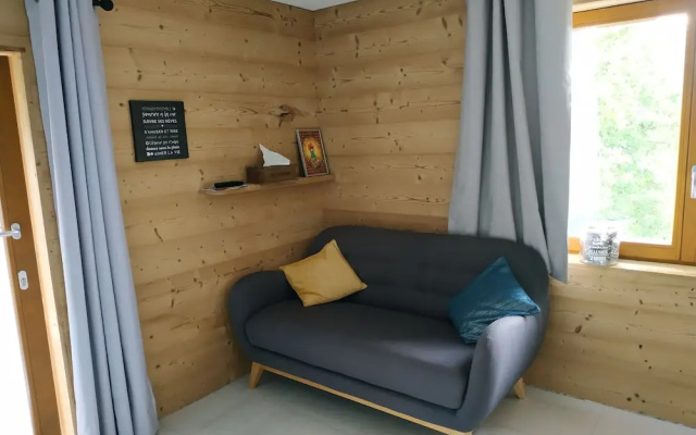 Chambre d'Hotes des Bassins