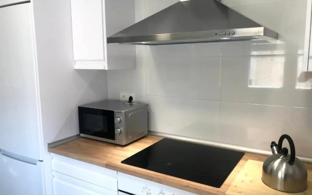 INSIDEHOME Apartments - La Casita de Irene