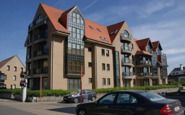 Residence Delphine