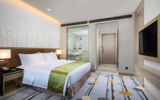 Holiday Inn Shaoguan Downtown by IHG