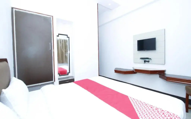 Hotel Utsav by OYO Rooms