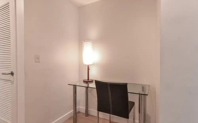 Bluebird Suites at Boylston