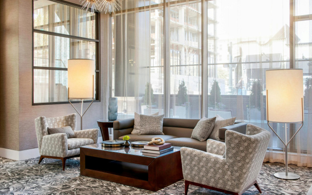 AC Hotel Asheville Downtown