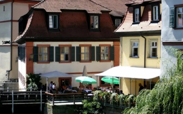 Hotel Brudermühle