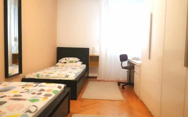 Apartment H&M
