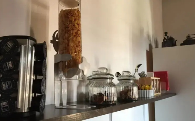 Bed & Breakfast Vobis