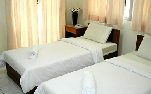 Sa-Nguan Malee Mansion