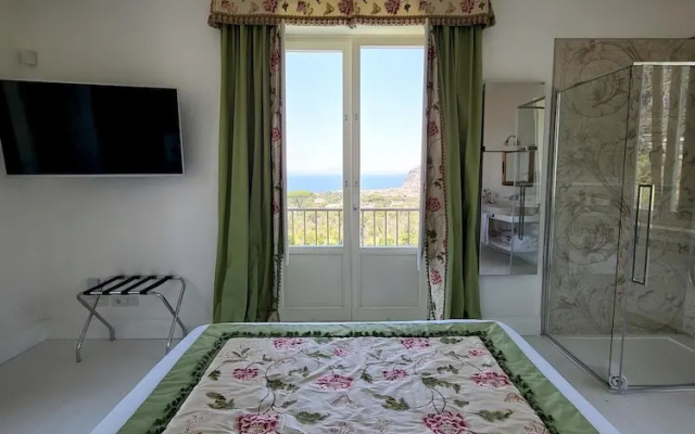 Villa Artemisia in Piano di Sorrento