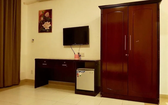 Nhat Van Hotel