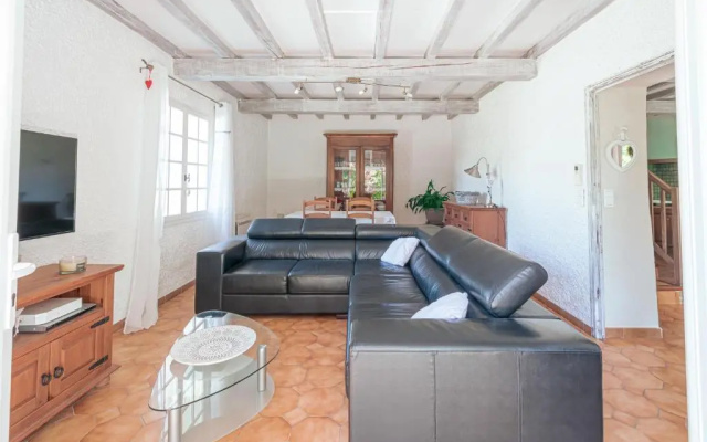 Mas de l'Olivier - Enclave des Papes - Visan - 8 couchages
