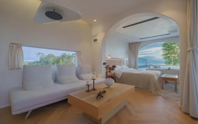 Dali Xiran  Erhai Villa