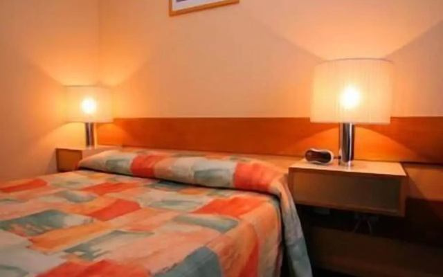 Heemskirk Motor Hotel