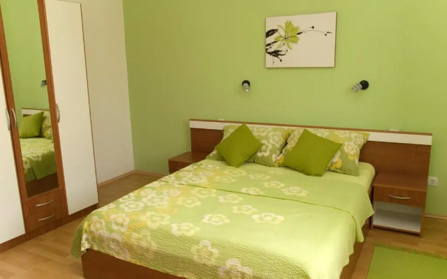 Apartment Spalatina