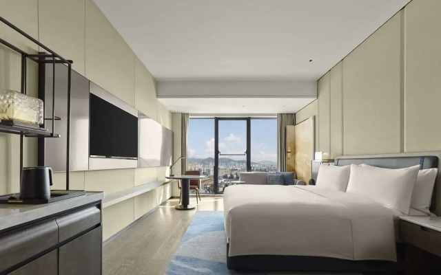 Hilton Yuyao