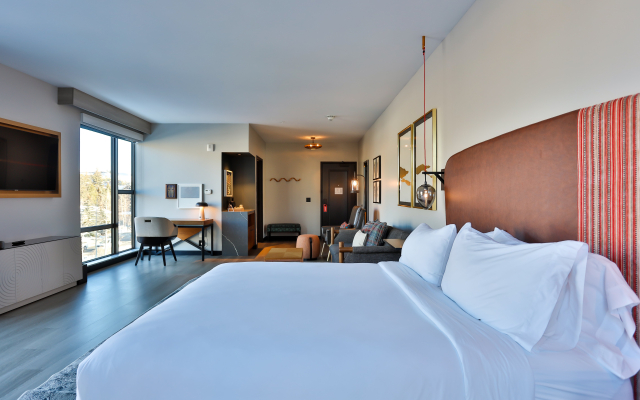 Hotel Indigo Silverthorne by IHG
