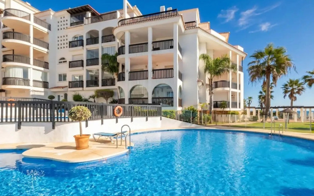 Puerta del mar 2 Mijas