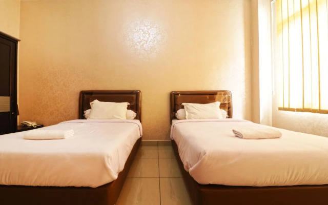Oase Guesthouse