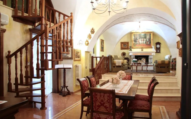 Gallipoli Luxury Rooms