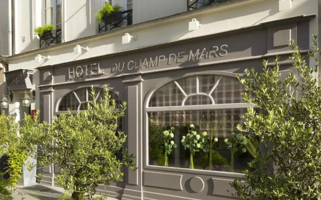 Hotel du Champ de Mars