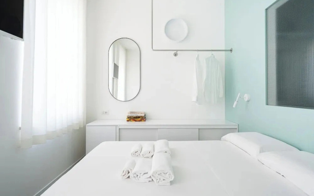 VIVO rooms