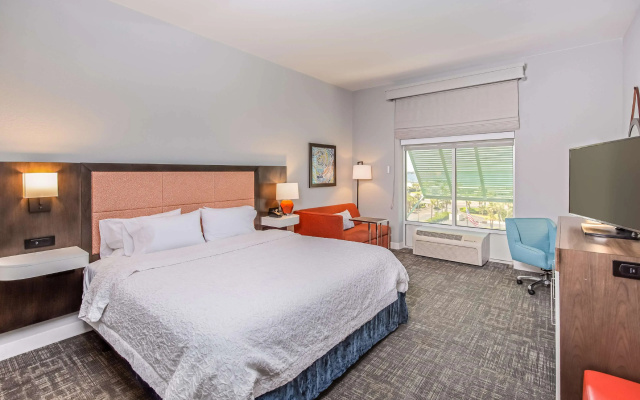 Hampton Inn Pensacola Beach