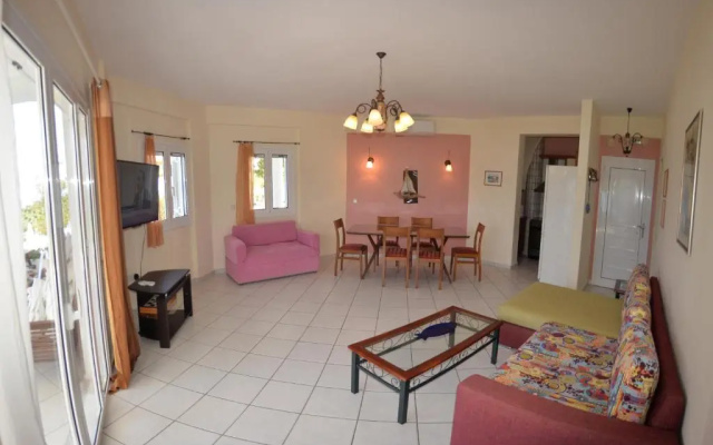 Villa Alex
