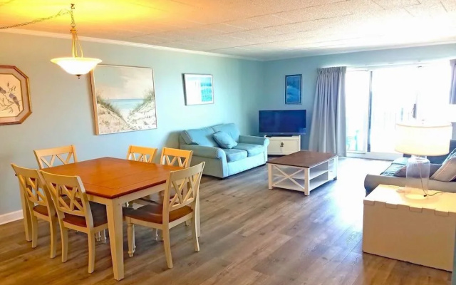 Ocean Hideaway 508