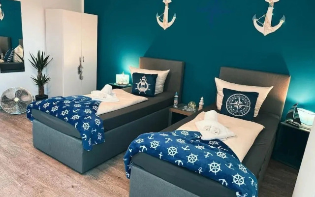 Orca Hotel