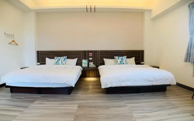 Xuyu Homestay