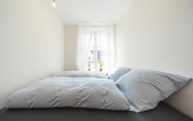 Design Apartments - "Potsdam City 18"