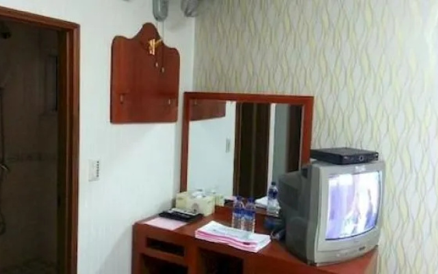 Woori Guesthouse(우리게스트하우스)
