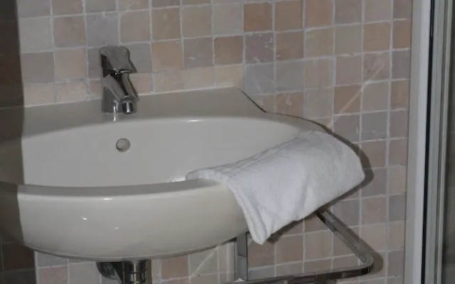 Gîte la Crique