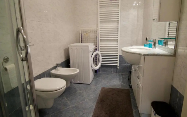 Apartment Viola