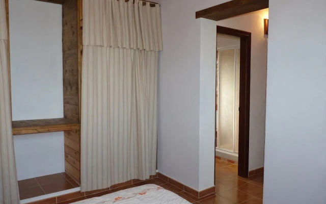 Malaga 101849 3 Bedroom Villa By Mo Rentals