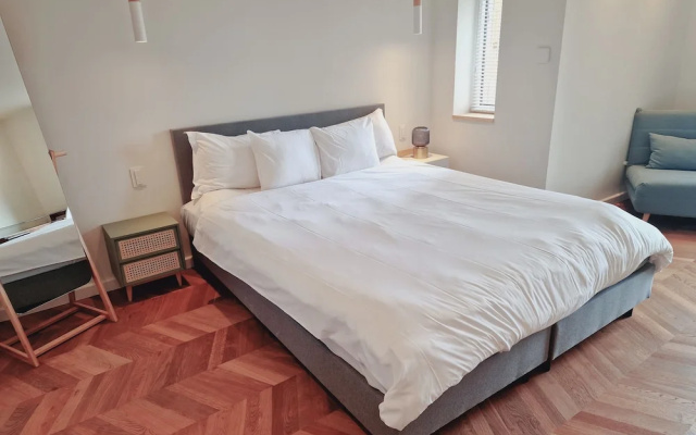 Zennon Rooms