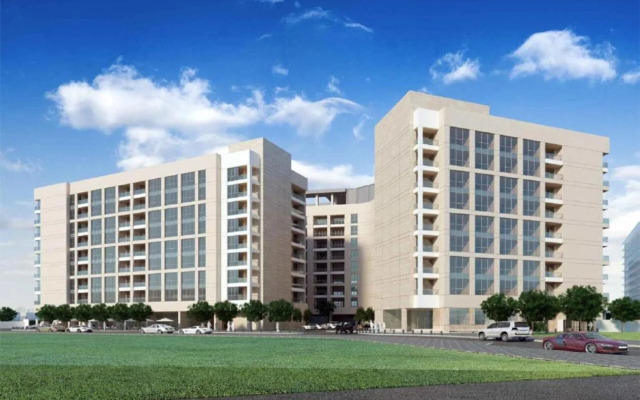 DoubleTree by Hilton Doha Downtown