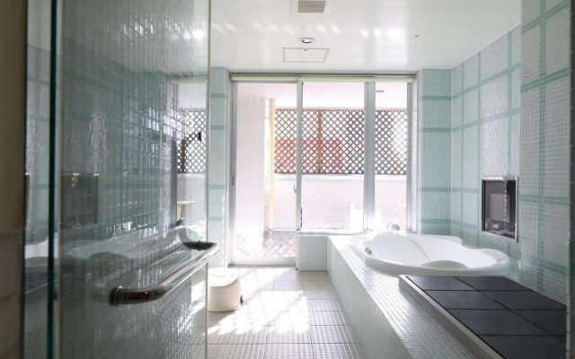 C-HOTEL affetto - Adult Only