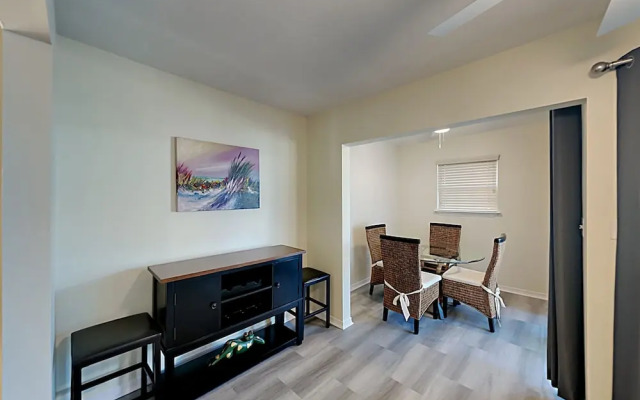Tranquility Base by Southern Vacation Rentals