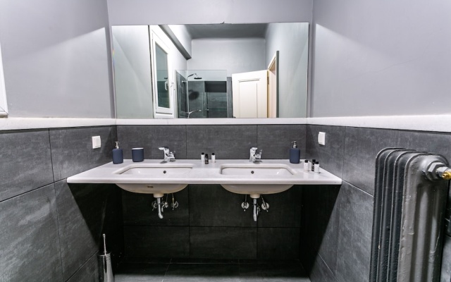 Acropolis Urban Apartments