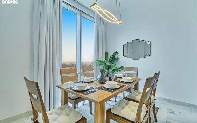 bnbme | Noora Tower | 2 BDR