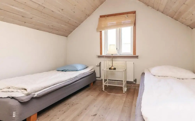 Balmy Holiday Home in Skagen near Sea