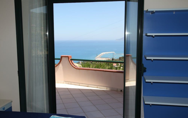 La Collina B&B