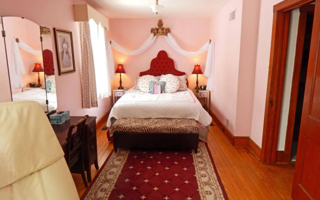 Battlefield Bed & Breakfast Inn