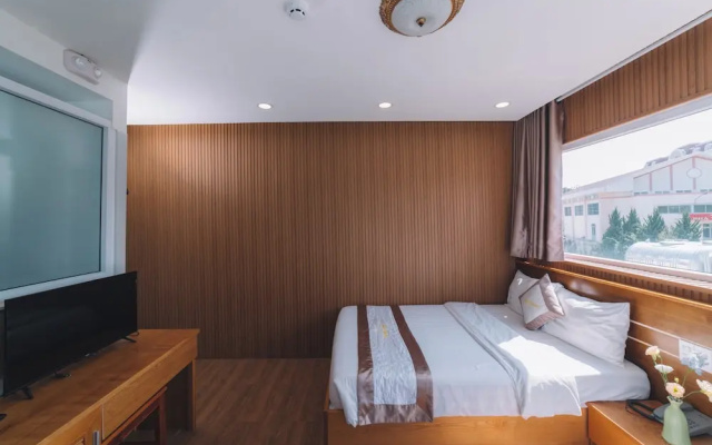 Anh Phuong Hotel Da Lat