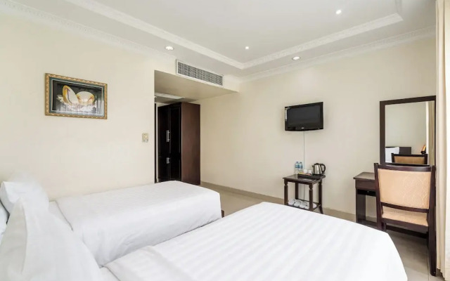 La Bonita Hotel & Apartments