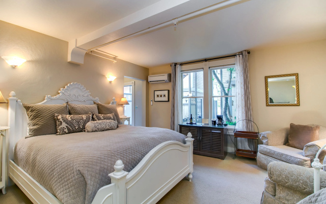 Winchester Inn