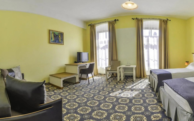 Hotel Sighisoara